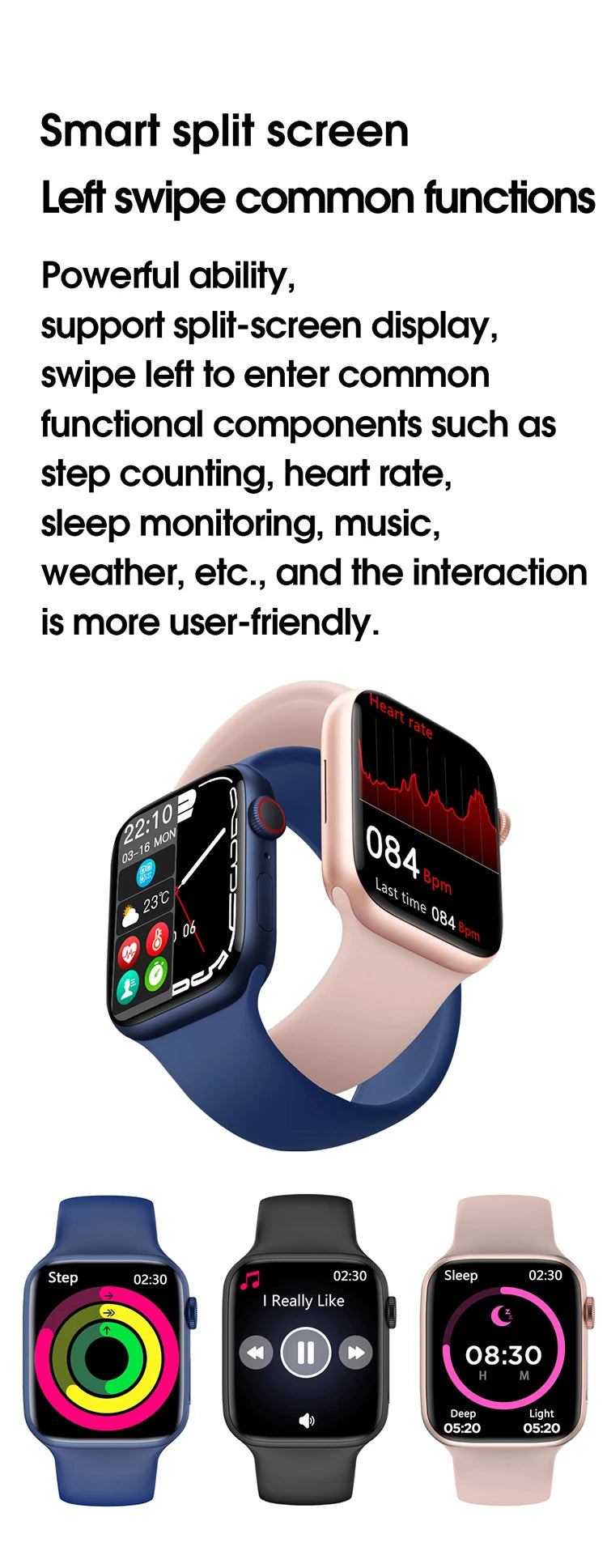 smart watch