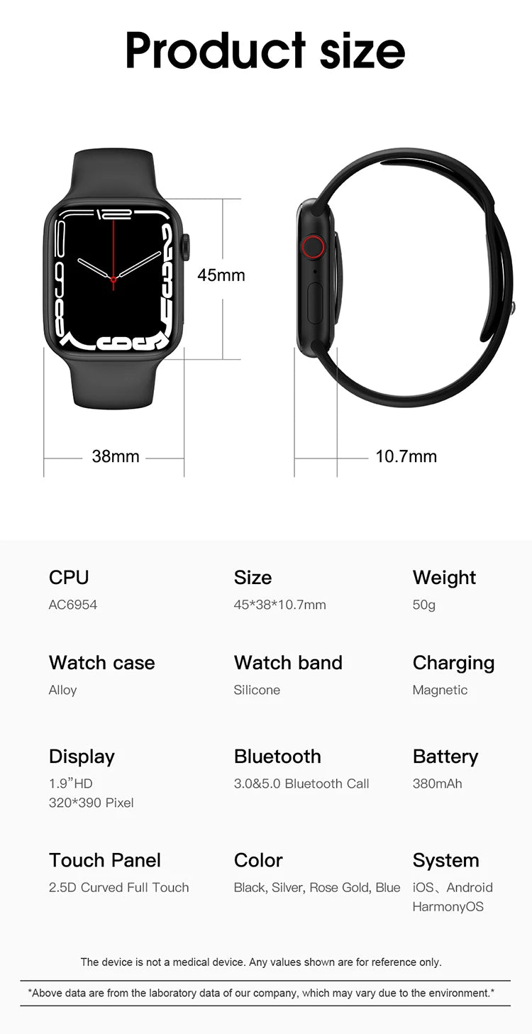 smart watch