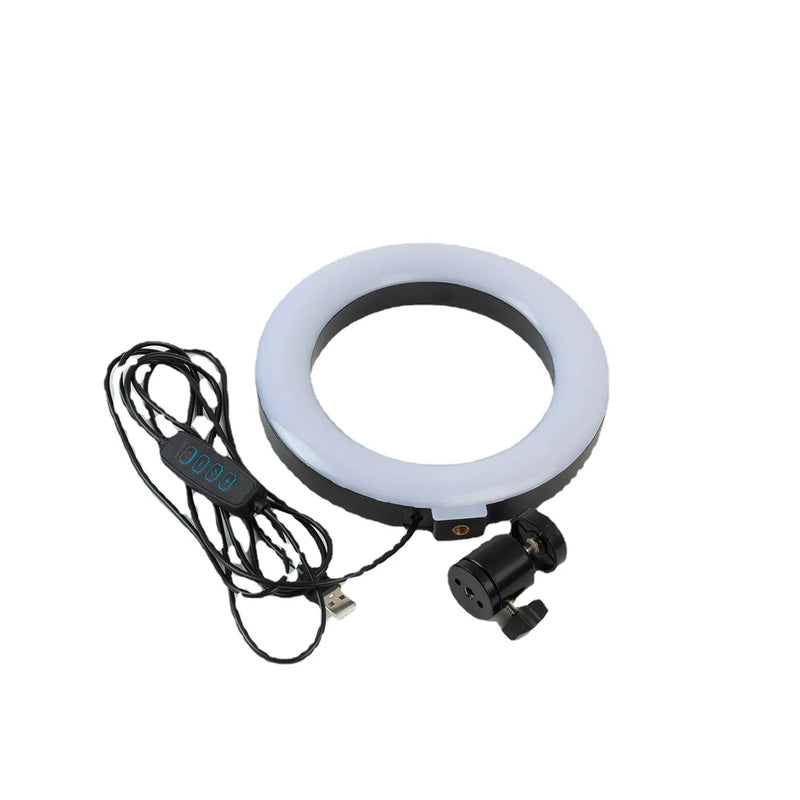 Ring Light pequeno