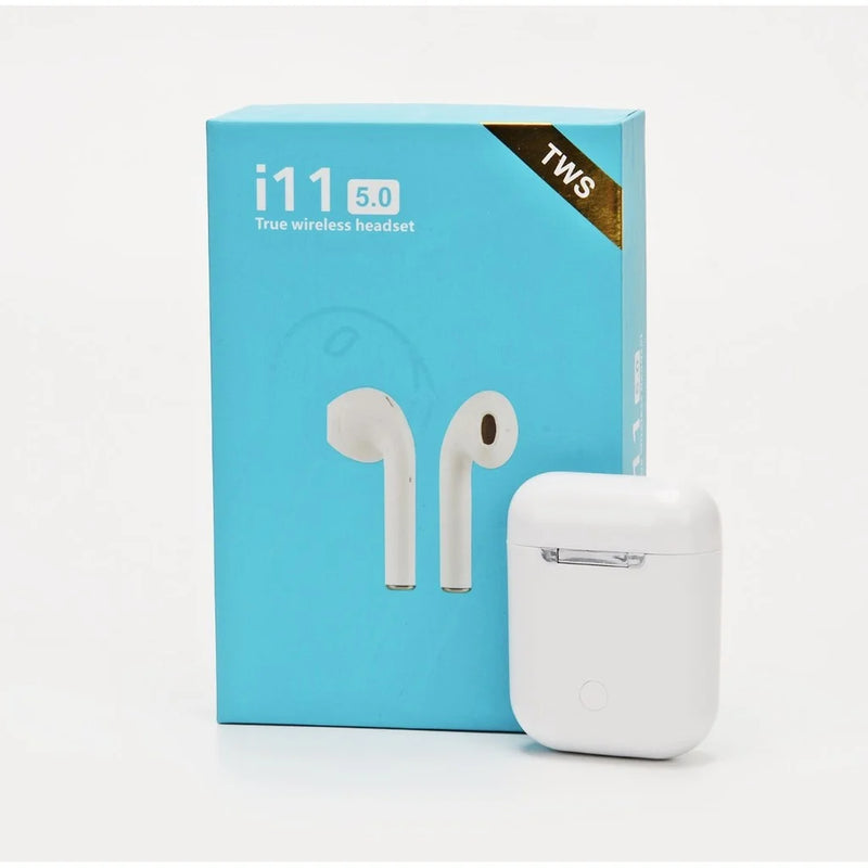 Fone De Ouvido  Bluetooth I11 AirPods